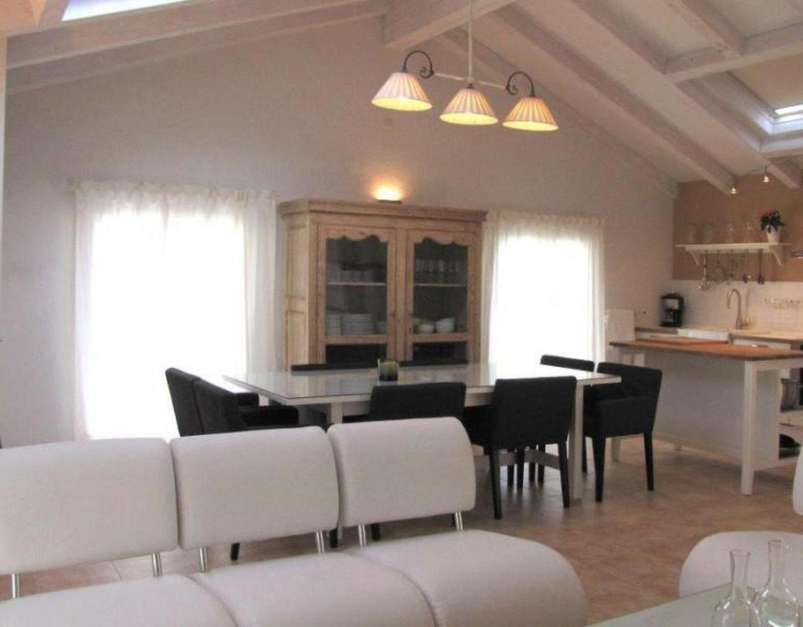 Gailupa Villa San Martín Exteriör bild